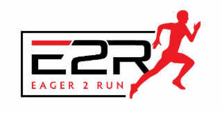 E2R EAGER 2 RUN logo