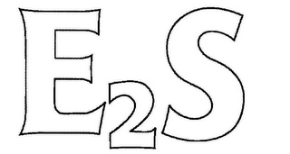 E2S logo