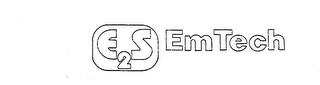 E2S EMTECH logo