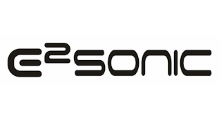 E2SONIC logo