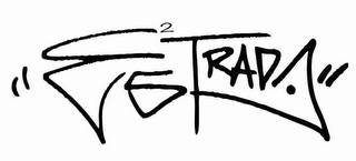 "E2STRADA" logo