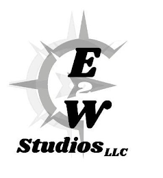 E2W STUDIOS LLC logo