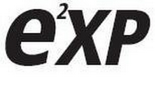 E2XP logo