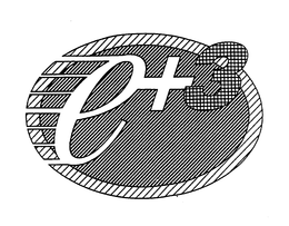 E+3 logo