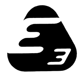 E3 logo