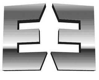 E3 logo