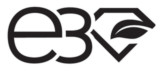 E3 logo