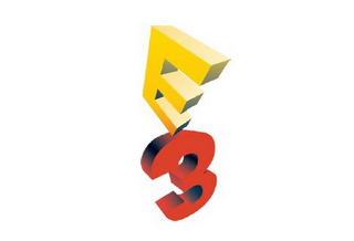 E3 logo