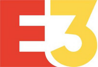 E3 logo