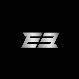 E3 logo