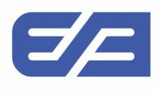 E3 logo