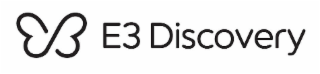 E3 DISCOVERY