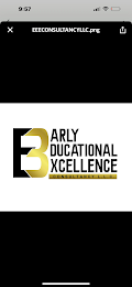 E3 EARLY EDUCATIONAL EXCELLENCE CONSULTANCY L.L.C. logo