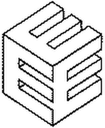 E3 ENTERPRISES logo