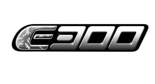 E300 logo