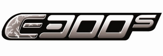 E300S logo