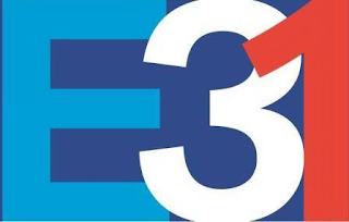 E31 logo