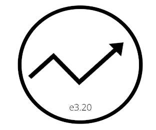 E3.20 logo