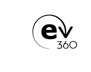 E360 logo