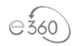 E360 logo