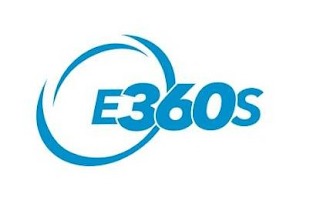 E360S logo