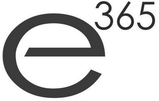 E365 logo