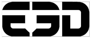 E3D logo