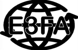 E3FA logo