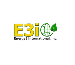 E3I ENERGY3 INTERNATIONAL, INC. logo