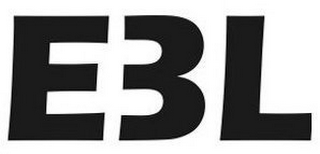 E3L logo