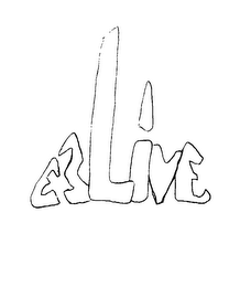 E3LIVE logo