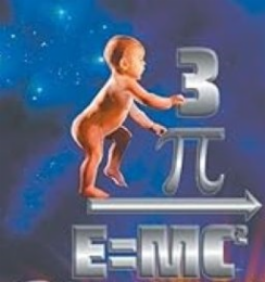 E=3/MC2 logo