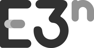 E3N logo
