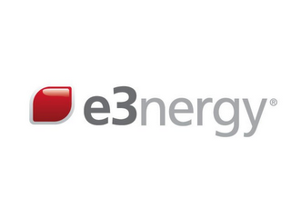 E3NERGY logo