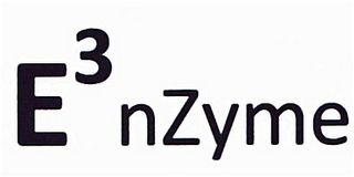 E3NZYME logo