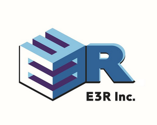 E3R INC. logo