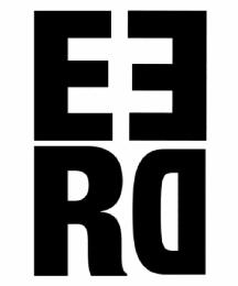 E3RD logo