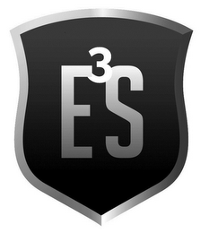 E3S logo