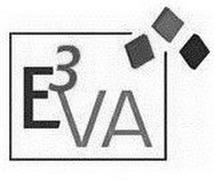 E3VA logo