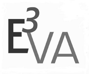 E3VA logo