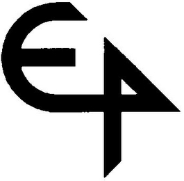 E4 logo