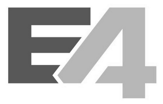 E4 logo