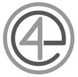E4 logo