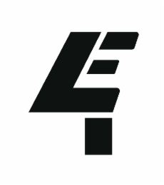 E4 logo
