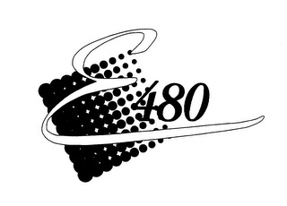 E480 logo