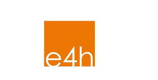 E4H logo