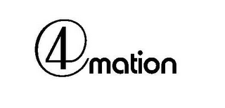 E4MATION logo