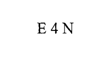 E4N logo