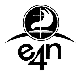 E4N logo