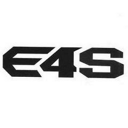 E4S logo